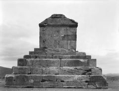 Tomb of Cyrus - 7651101