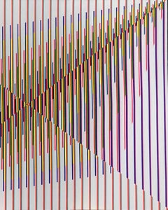 Simetría Expandida / Lao Gabrielli