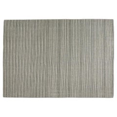 'Simha' Rug hand-woven in sustainable, eco-friendly Wool mix, 170 x 240 cm