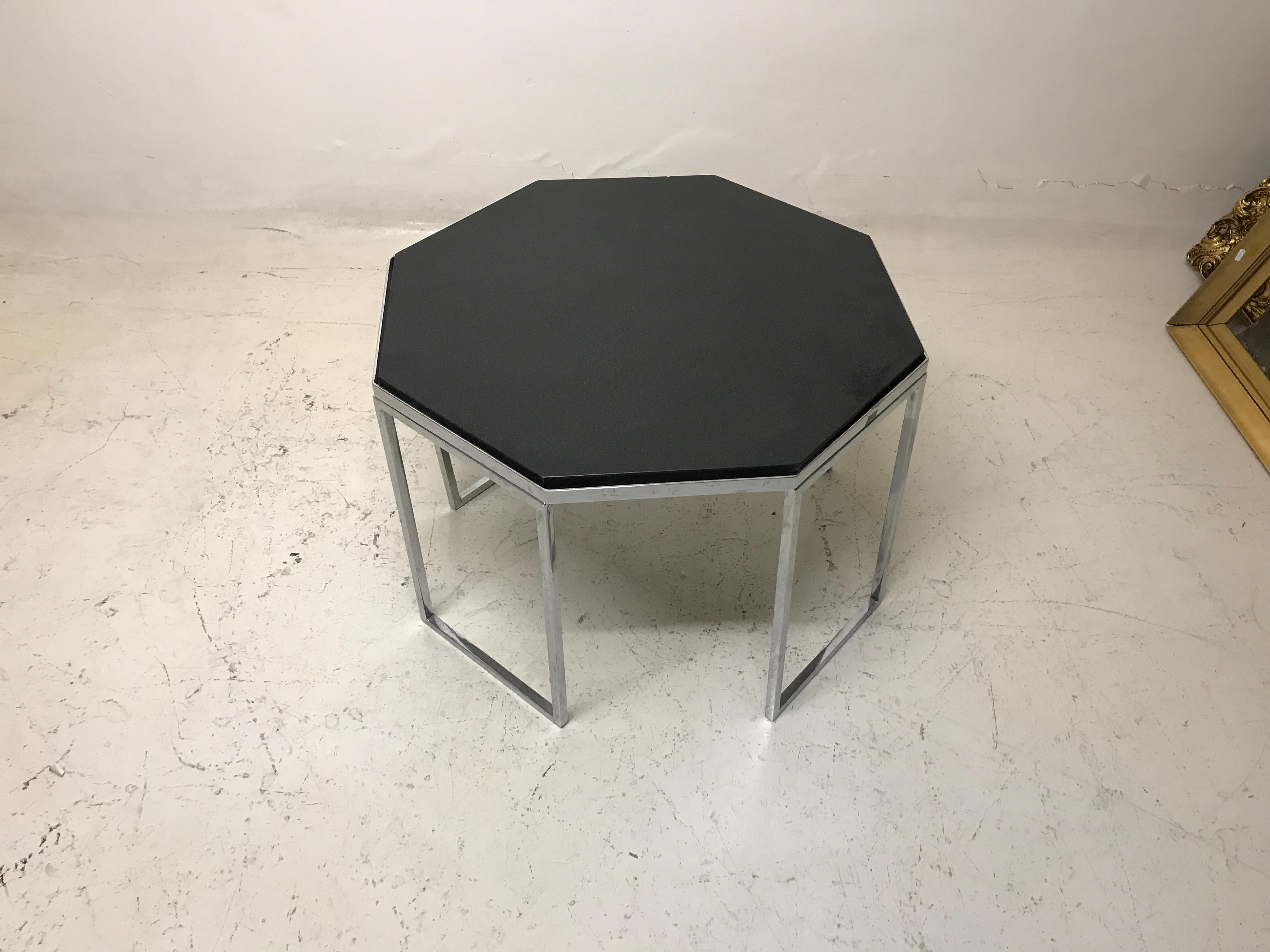 « Similaire Table at Radio City Music Hall », attribué à Donald Deskey, Art Déco en vente 8