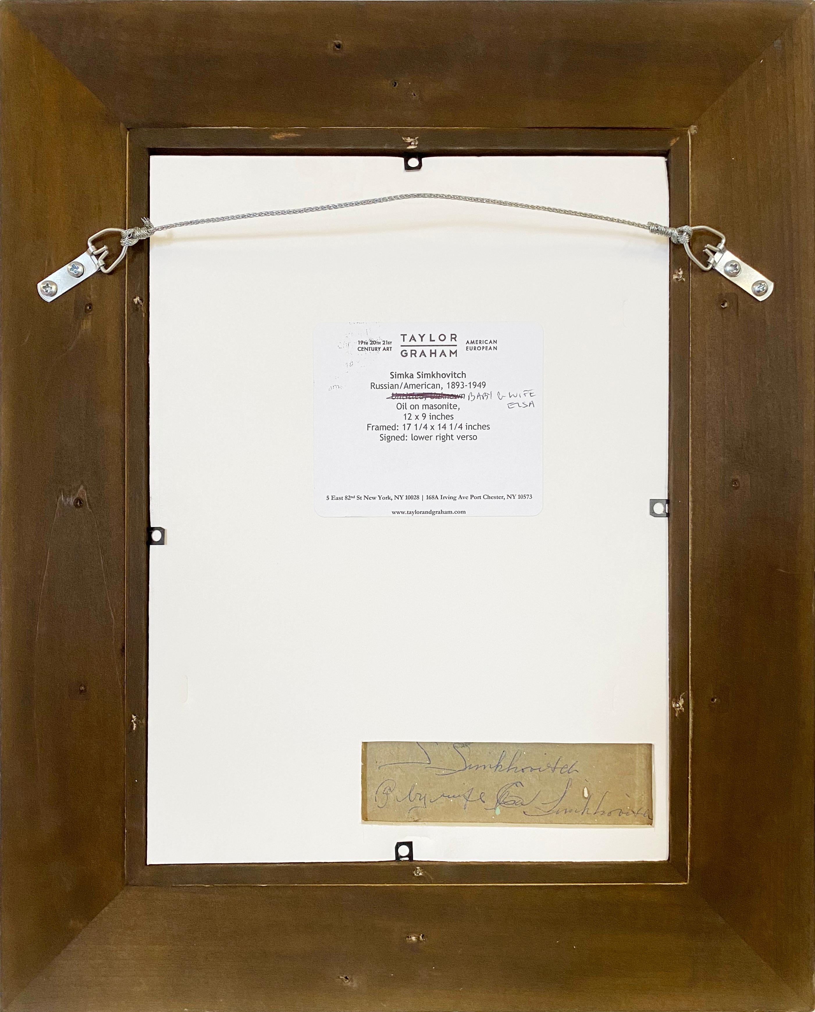 Sunday Outing, probablement Island Beach, Greenwich, CT 1