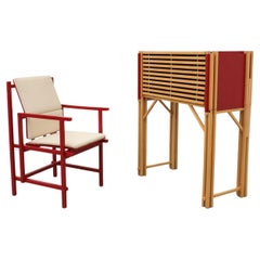 Desks and Writing Tables