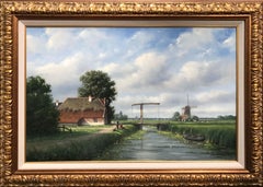 A Beautiful Day for Fishing