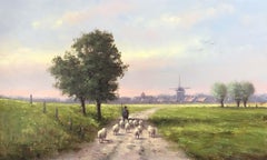 cloud meadow simon To The Meadow