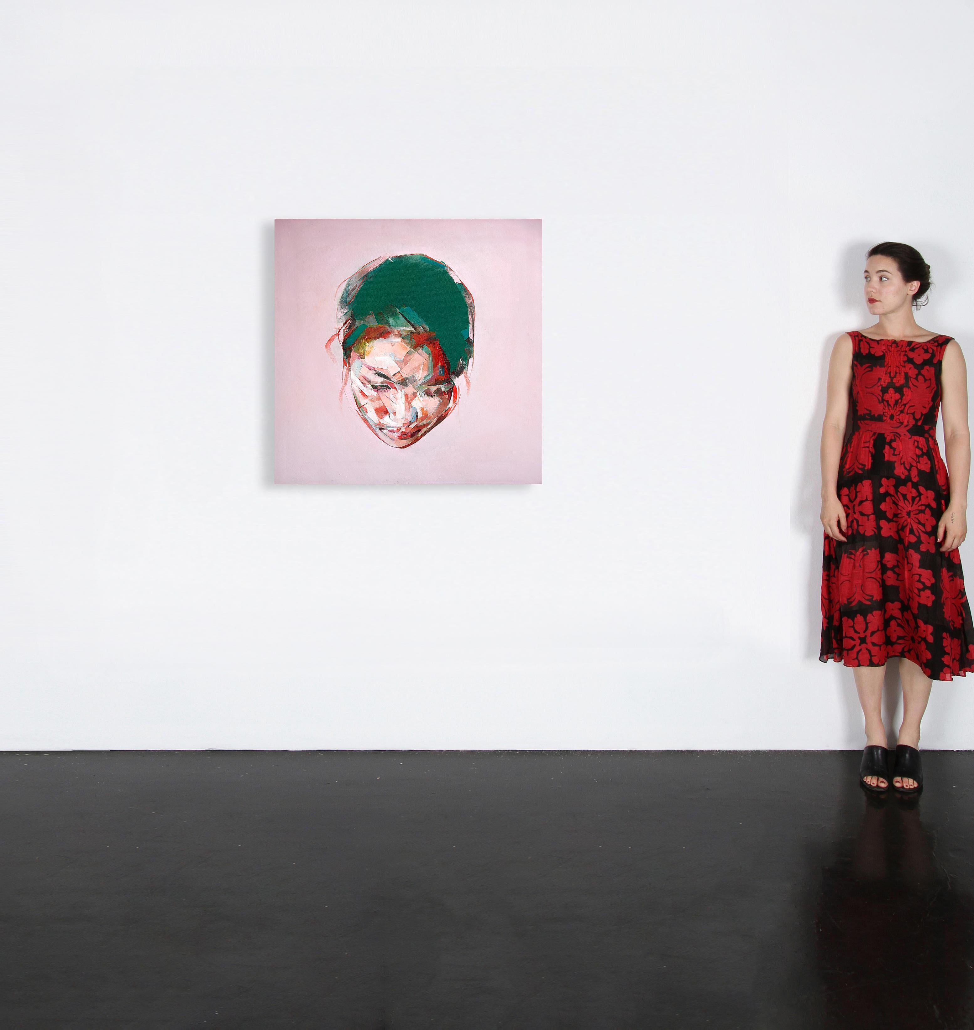 Nodo dell'autobomba - Painting di Simon Birch