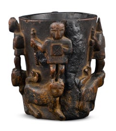 Simón Bolívar’s Inca Quero