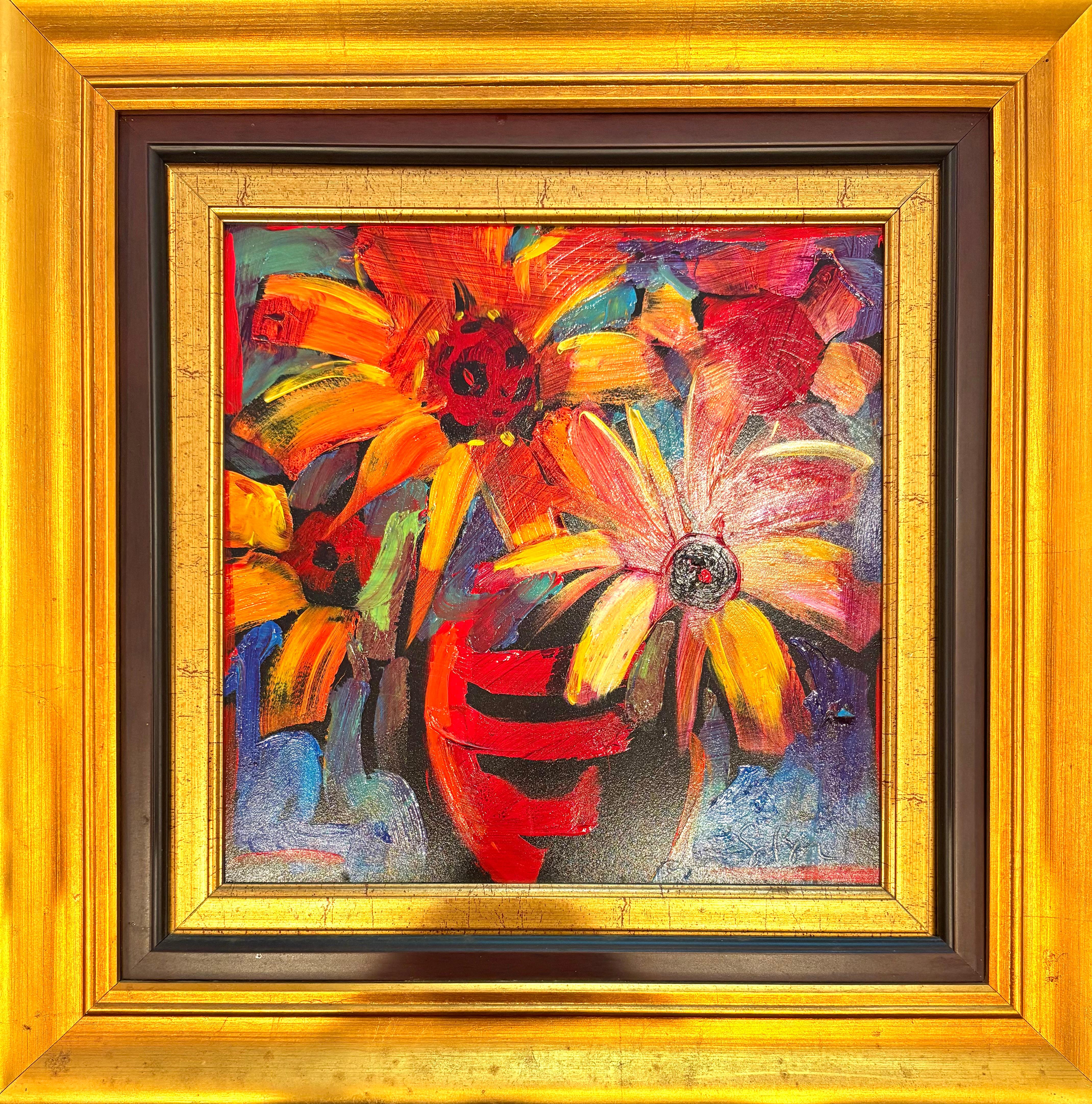 “Celebration of life”
