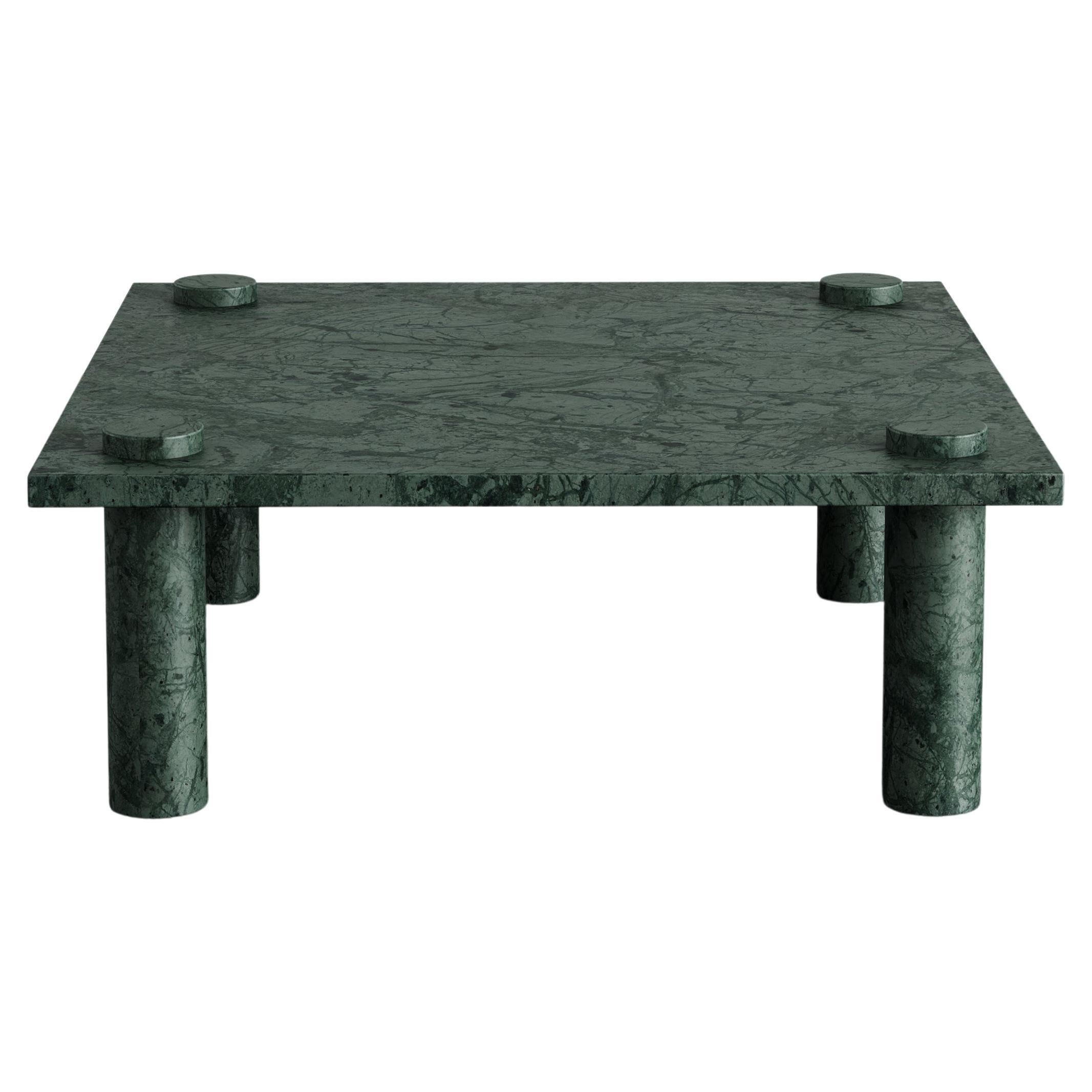 Simon Coffee Table by Agglomerati For Sale