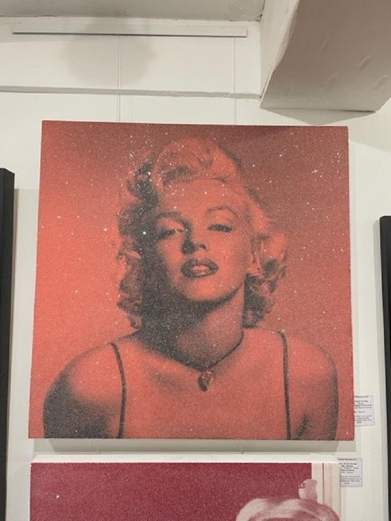 Marilyn For Sale 1