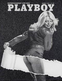 Playboy mars 1973