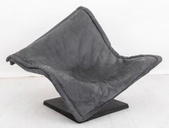 Simon DeSanta x Rosenthal „Flying Carpet“ Stuhl