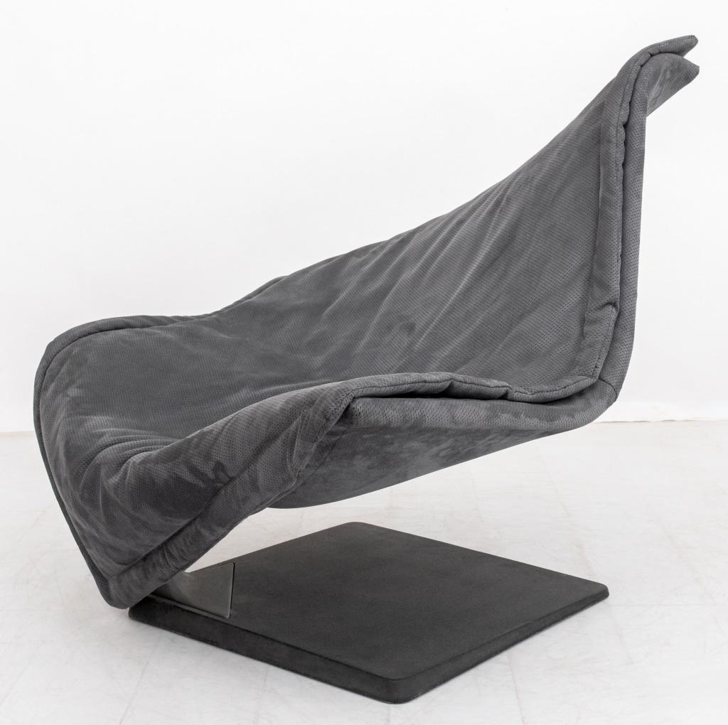 Chaise Flying Carpet de Simon DeSanta x Rosenthal Bon état à Astoria, NY