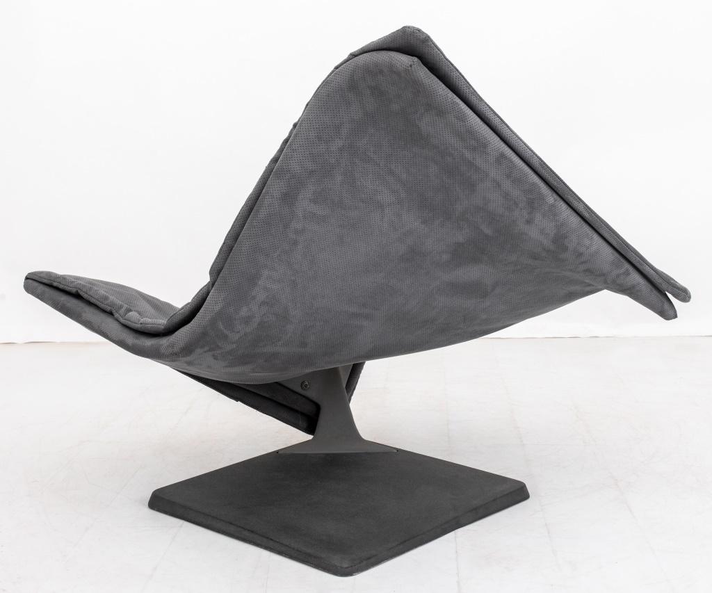 20ième siècle Chaise Flying Carpet de Simon DeSanta x Rosenthal