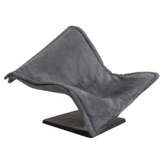 Simon DeSanta x Rosenthal "Flying Carpet" Chair
