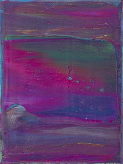 Colourscape 74, Painting, Oil on Canvas