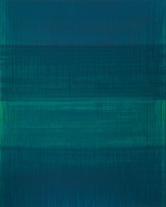 Darker Green / A Forest / Have You Always Been, Painting, Acrylic on Canvas