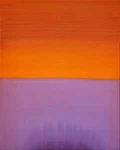 Enjoy Today, While ItâEs Here, Painting, Acrylic on Canvas
