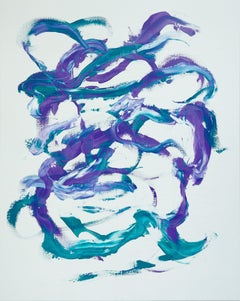 Oil Painting 13, Painting, Oil on Canvas