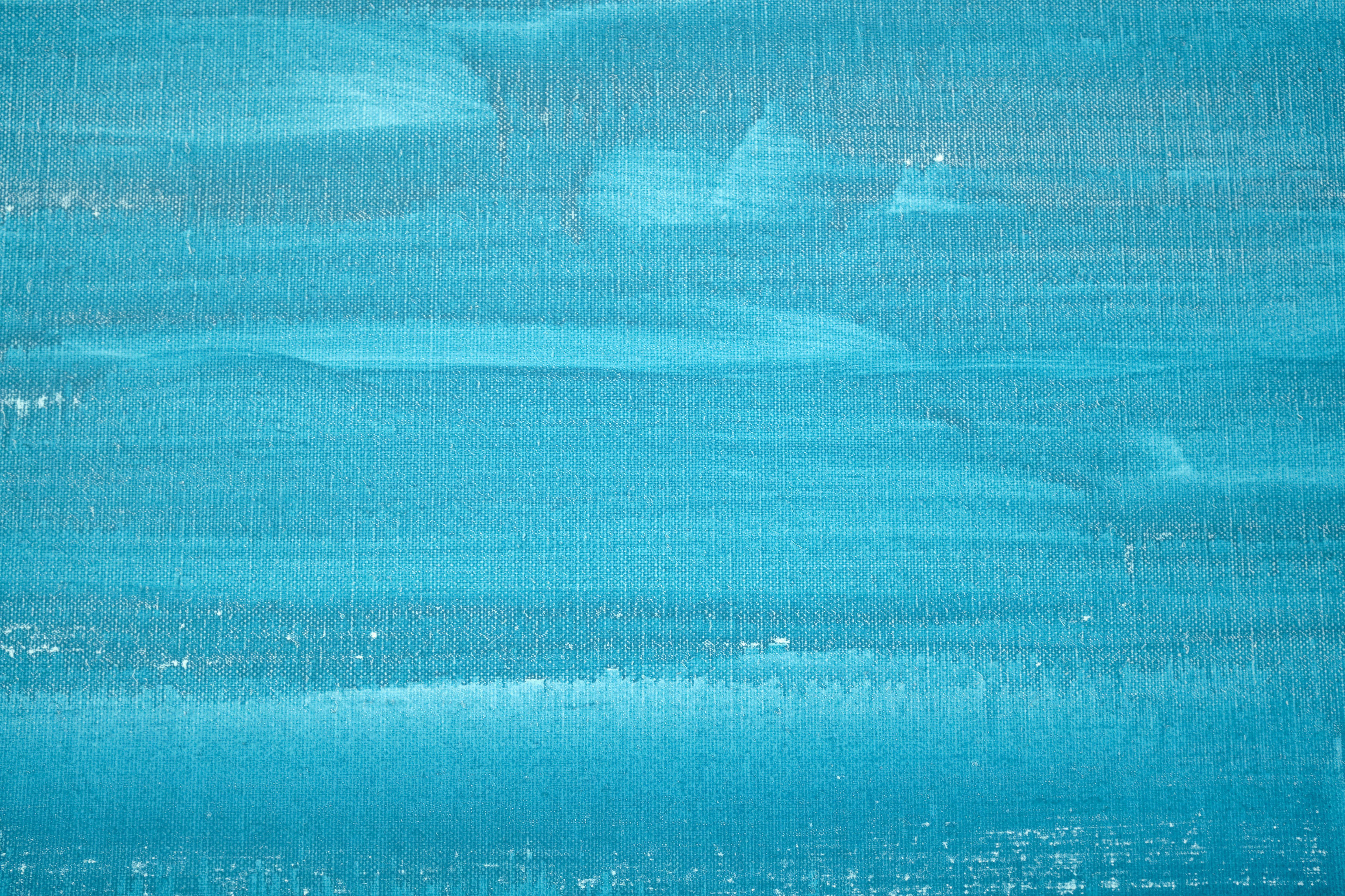 A turno ci mordiamo a vicenda, Pittura, Acrilico su tela - Painting di Simon Findlay