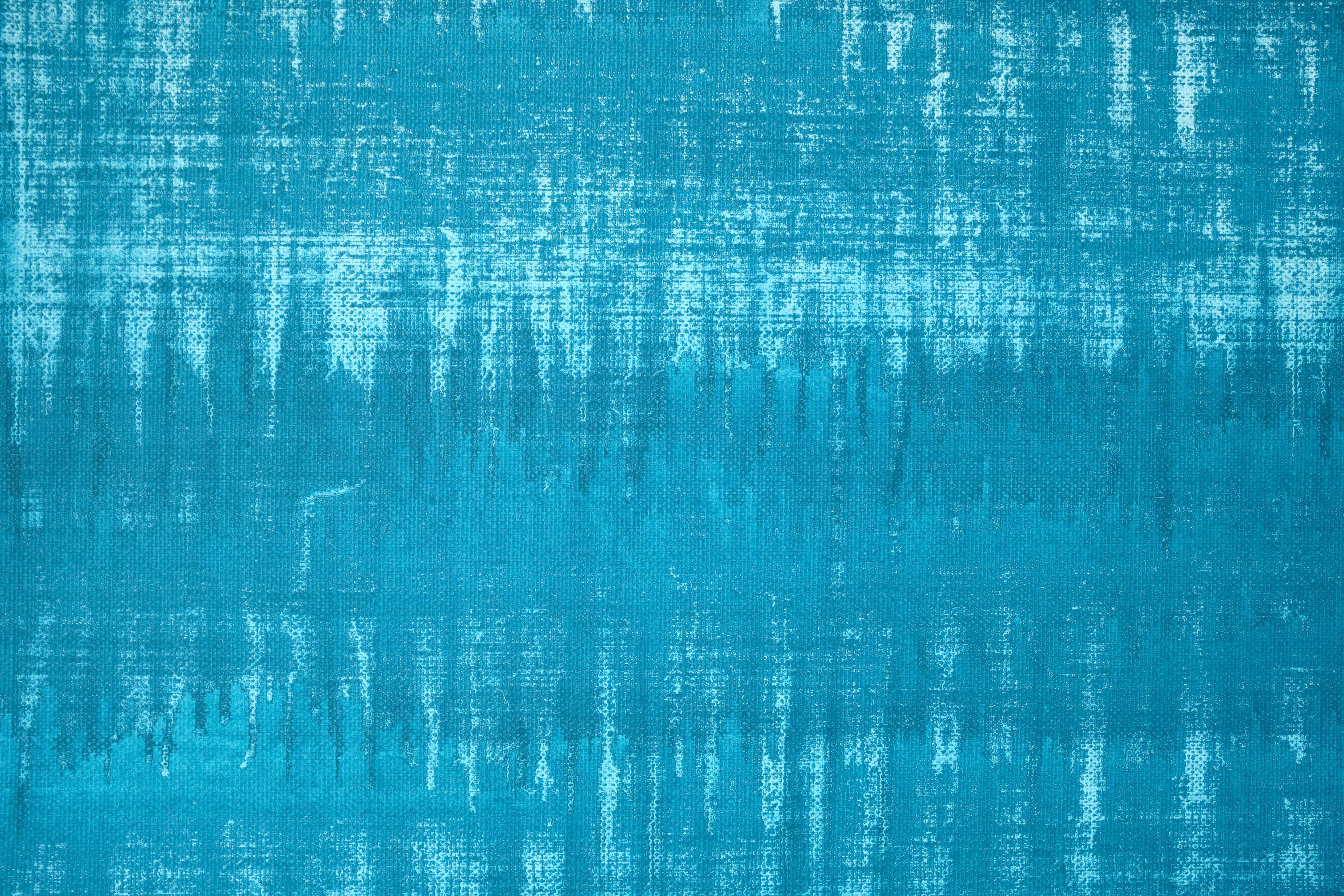 A turno ci mordiamo a vicenda, Pittura, Acrilico su tela - Painting Astratto di Simon Findlay