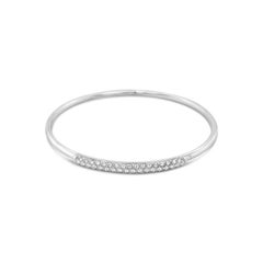 A. Simon G Bracciale in oro bianco 18 carati con diamanti da 0,36 carati