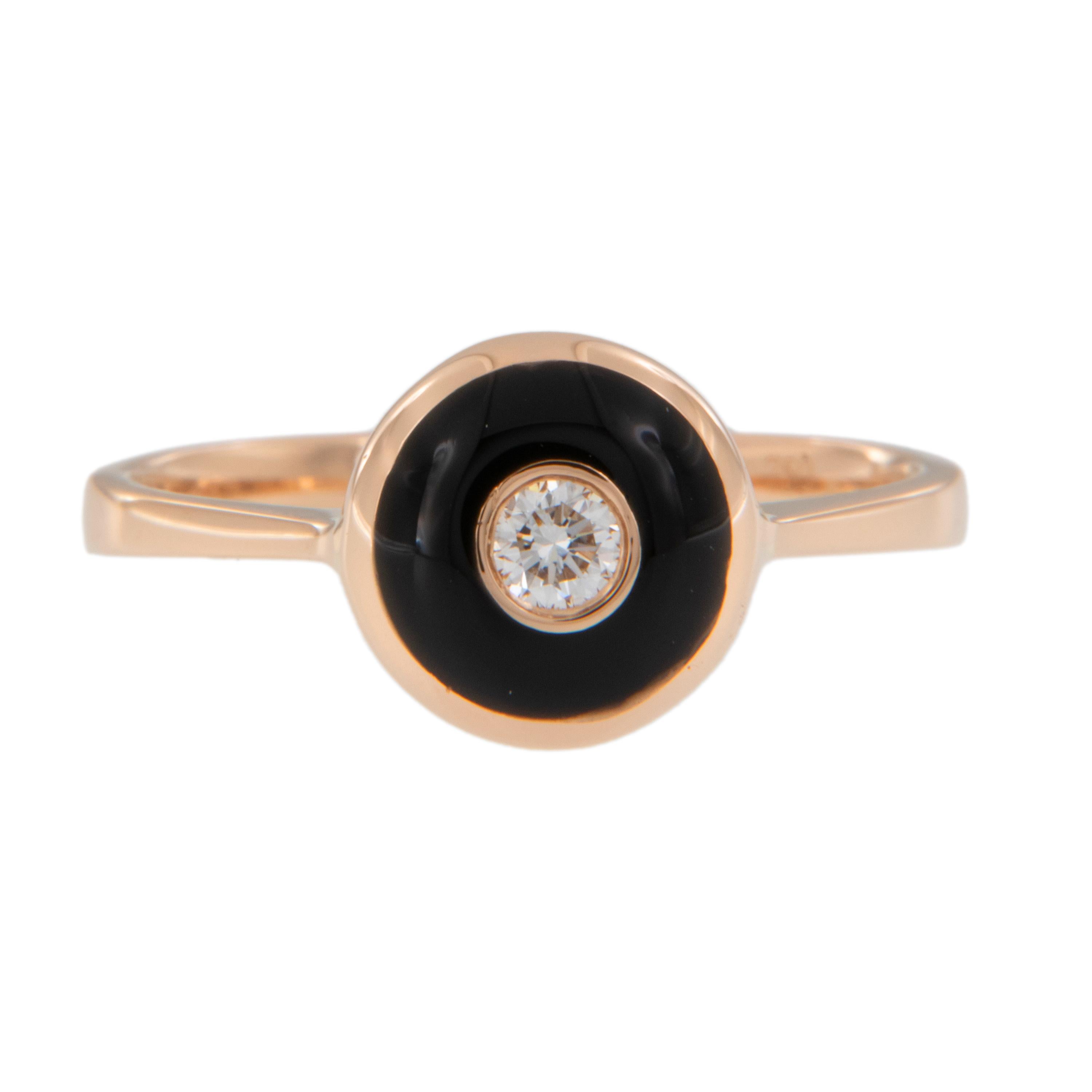 Simon G's  collections are inspired by an appreciation for the finer things in life. Limited Edition ring #681438.  The evil eye is thought to keep you free from curses & protect you from negative energies. This lovely evil eye ring is made with a