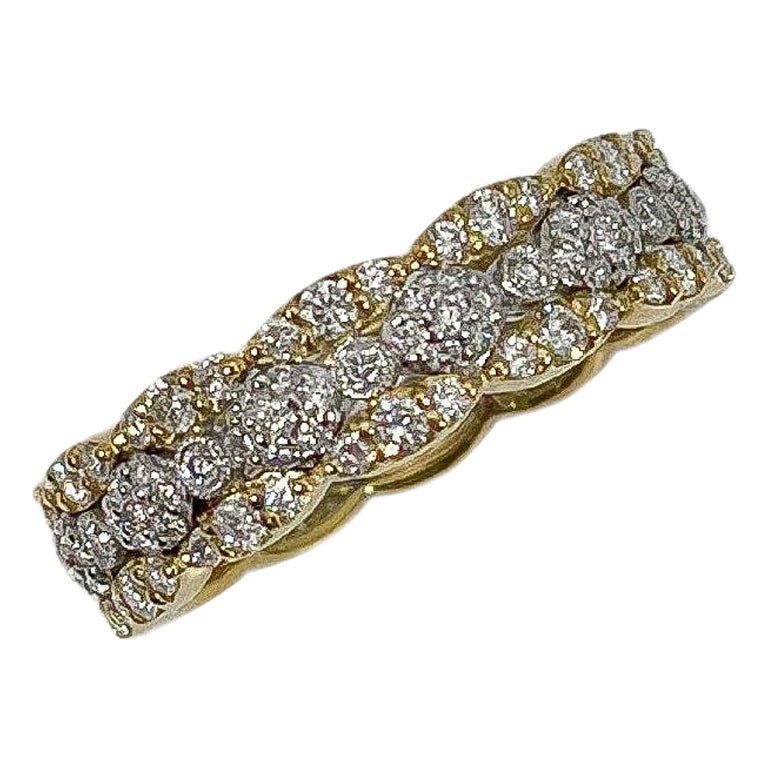 Simon G Jewelry Moderinge