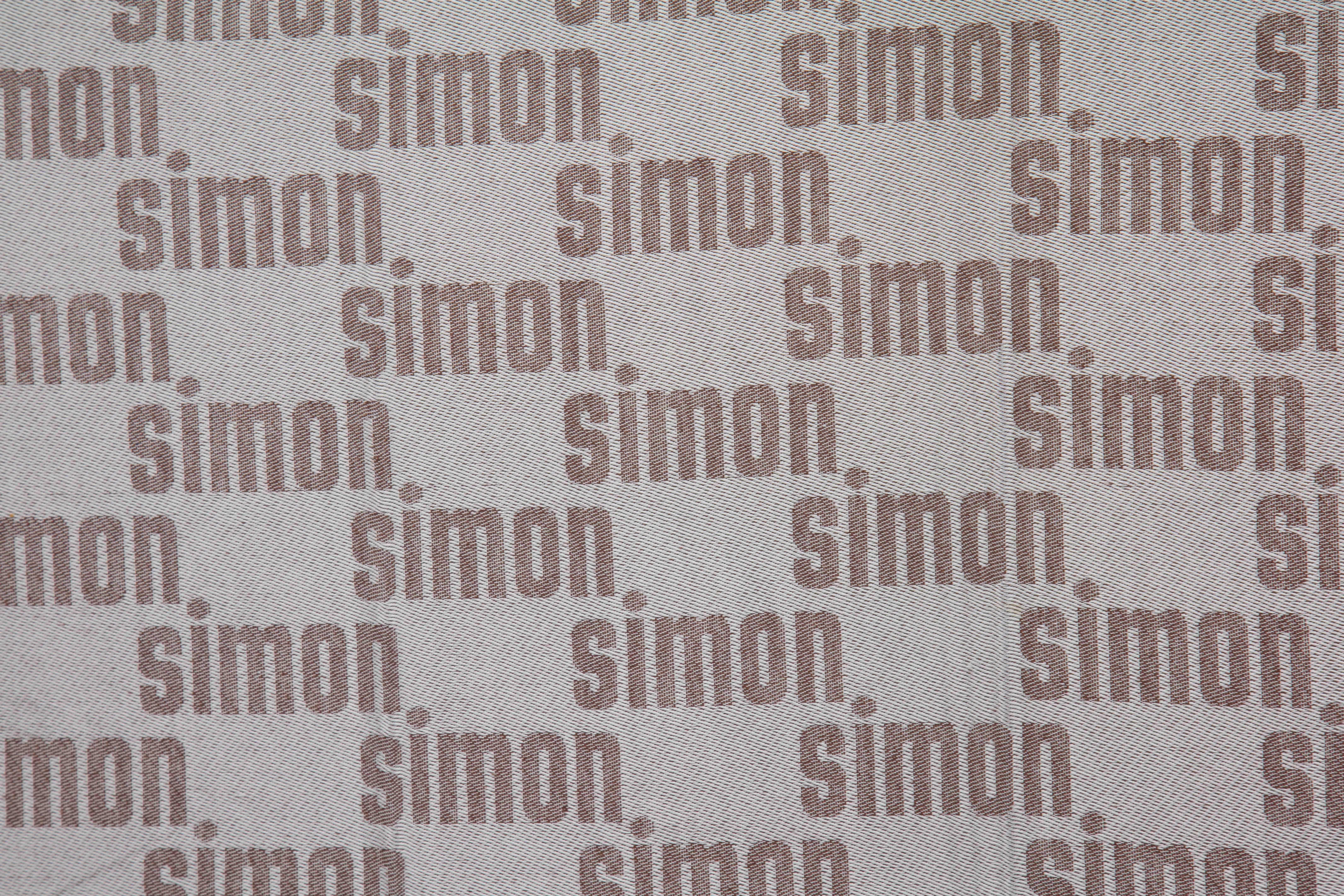 Simon Gavina Sofa aus schwarzem Lack und rosa Samt im Sofaschliff, Italien, 1970er Jahre im Angebot 3