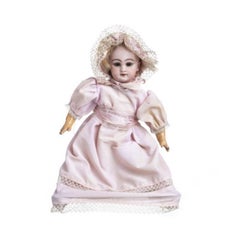 Simon & Halbig' Doll
