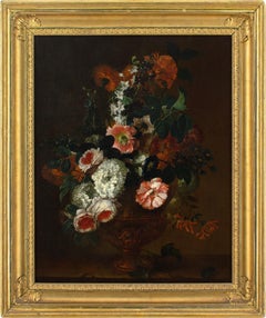 Simon Hardimé (Circle), Still Life With Flowers