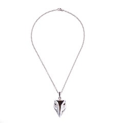 Simon Harrison Dionysus Falcon Pendant