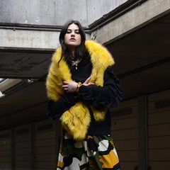 Simon Harrison Juliet Tudor Rose Three Row Pearl Necklace