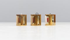 Simon Henningsen Kassablanka Pendant Lamp