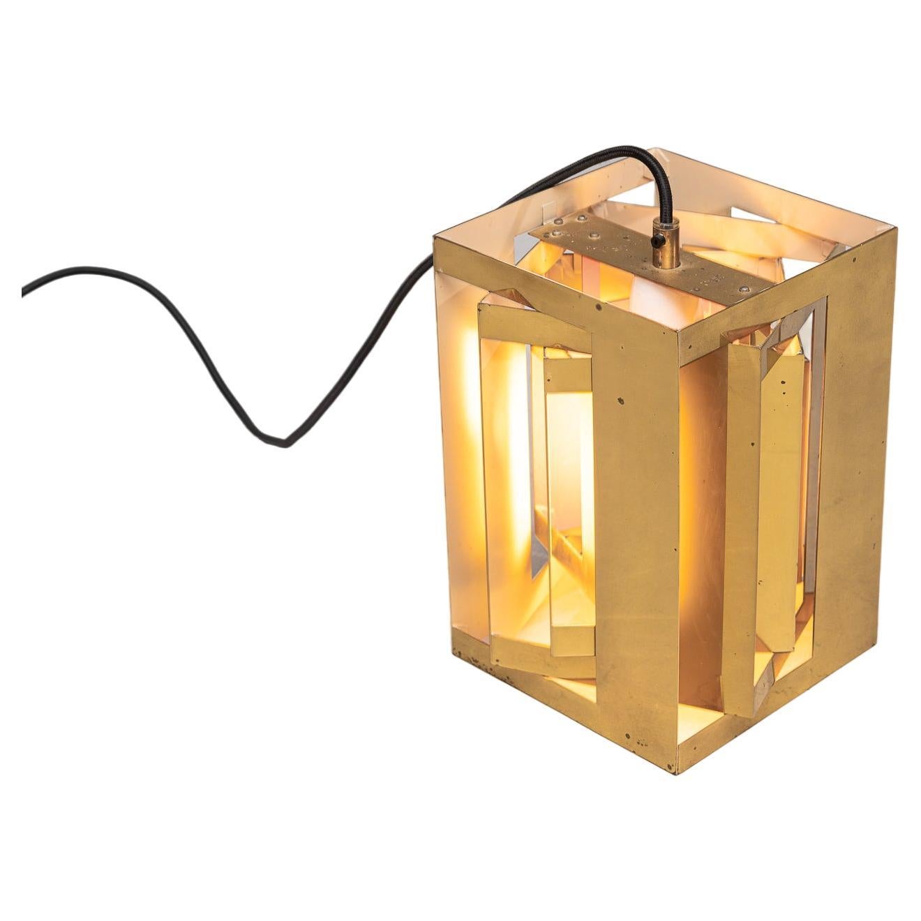 Simon Henningsen Kassablanka Pendant Lamp For Sale