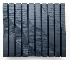 Simon Johns Shale and Ledge textured colour samples