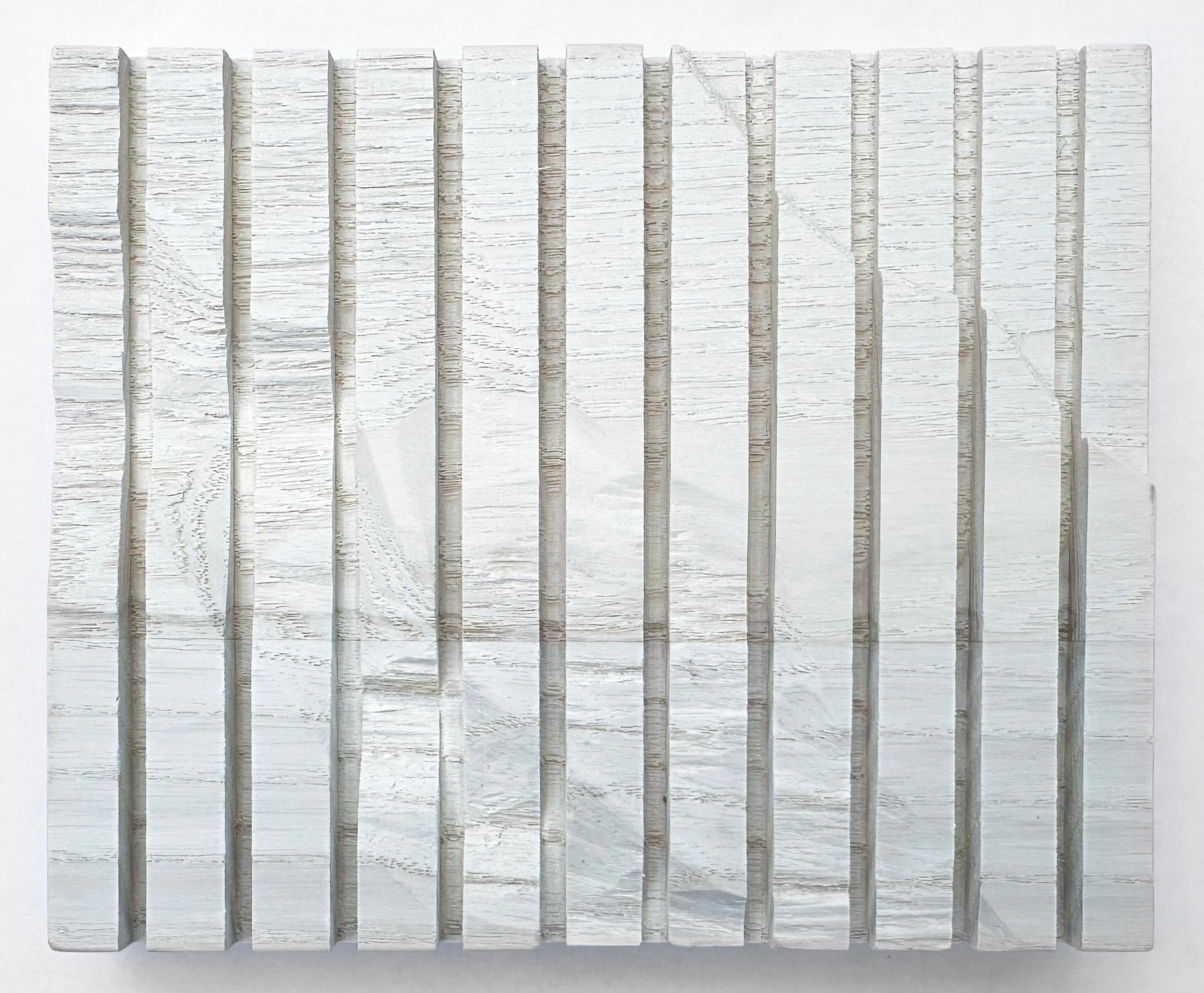 Contemporary Simon Johns Shale and Ledge textured colour samples For Sale
