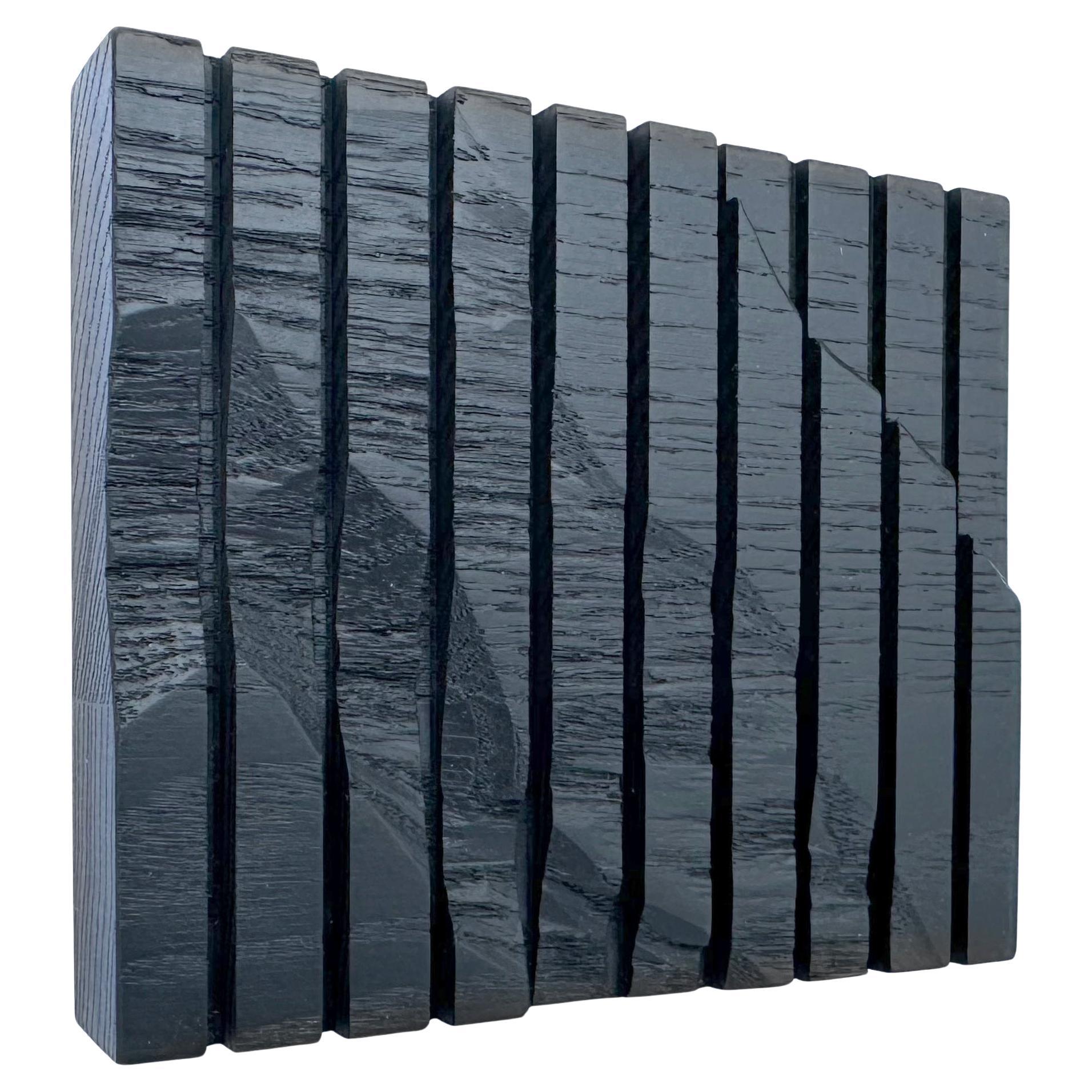 Simon Johns Shale and Ledge textured colour samples For Sale