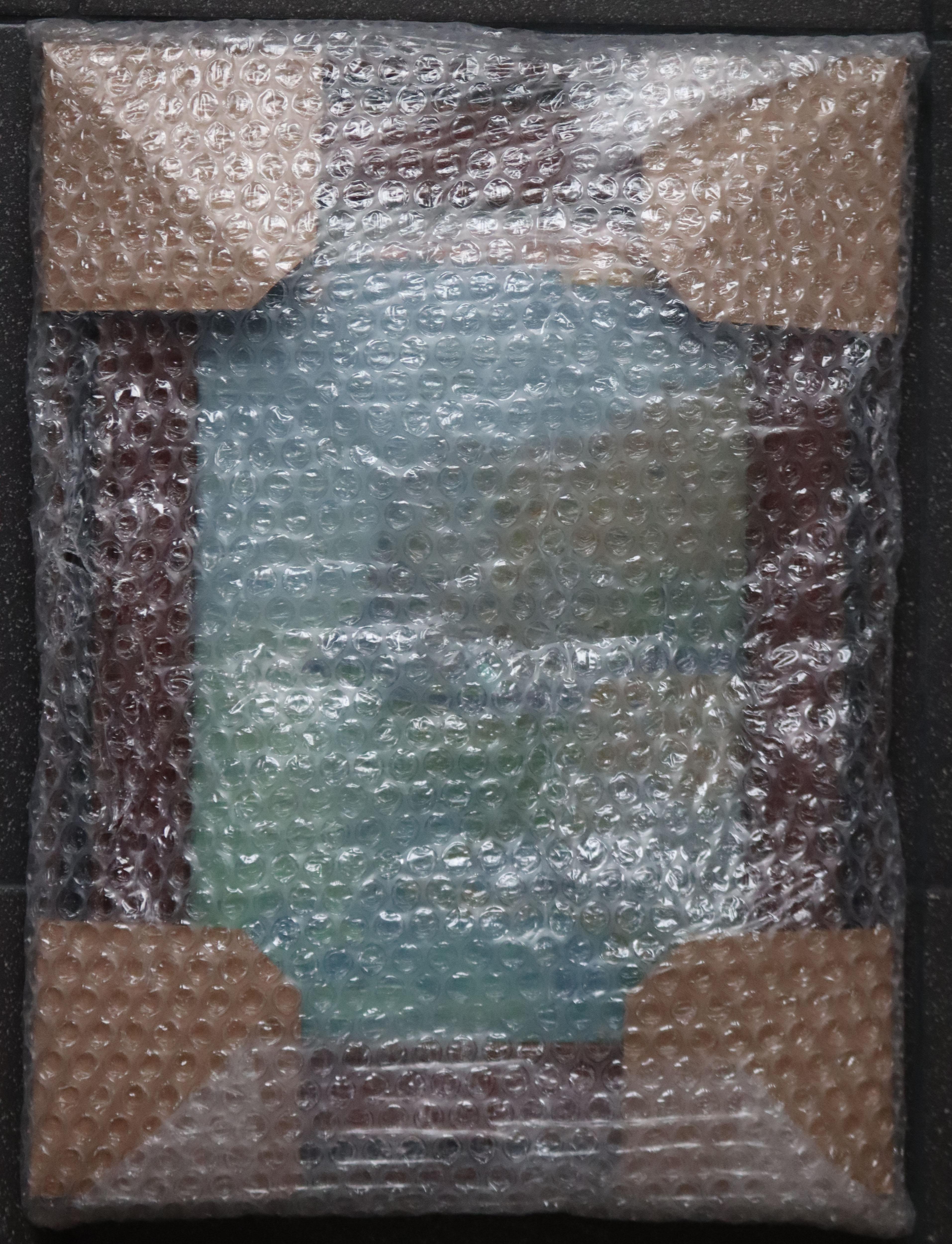 Una vela bianca e solitaria brilla. Bali. Creta. Grecia in vendita 9