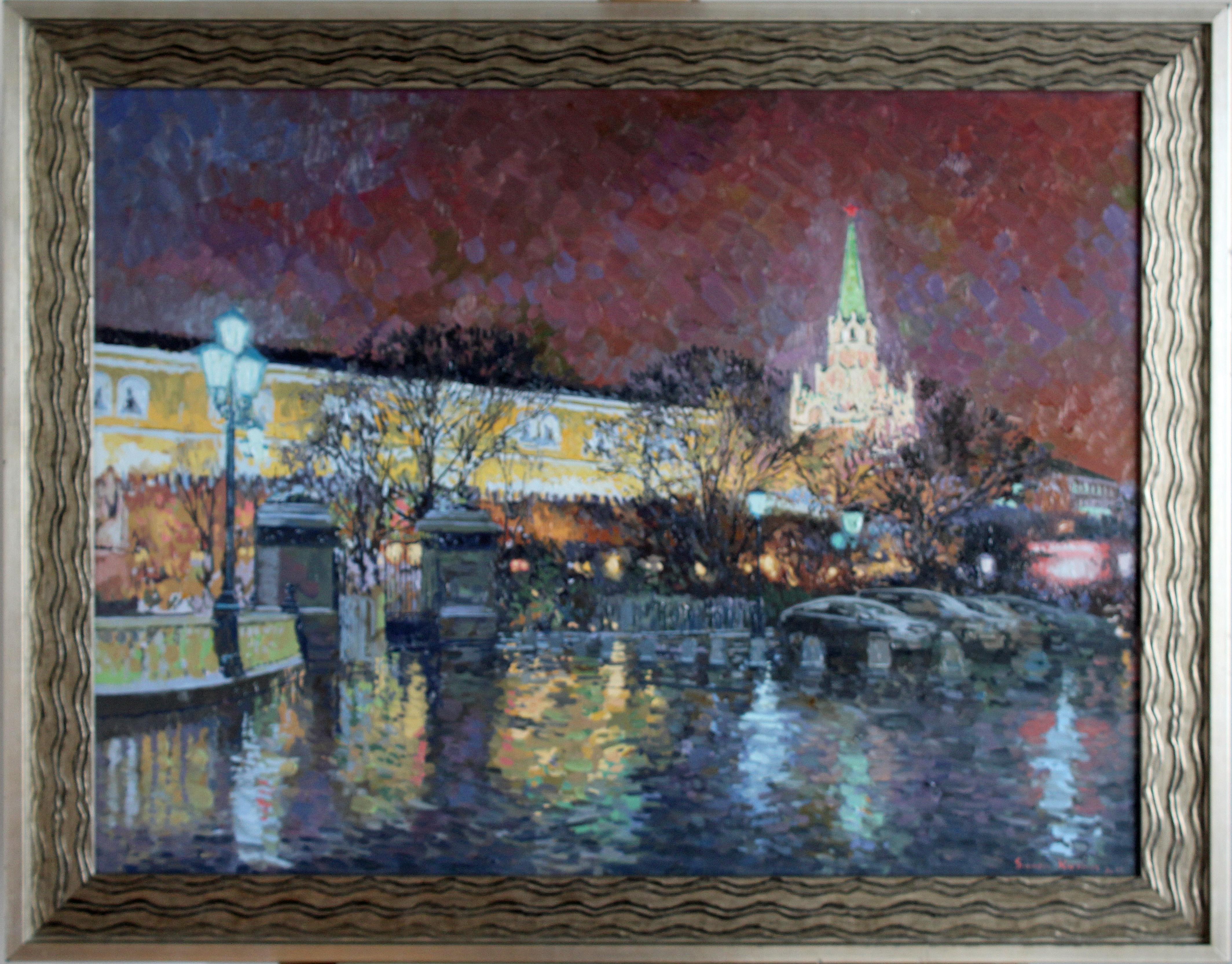 Alexander Garden For Sale 2