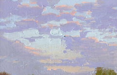 Autumn forest. October