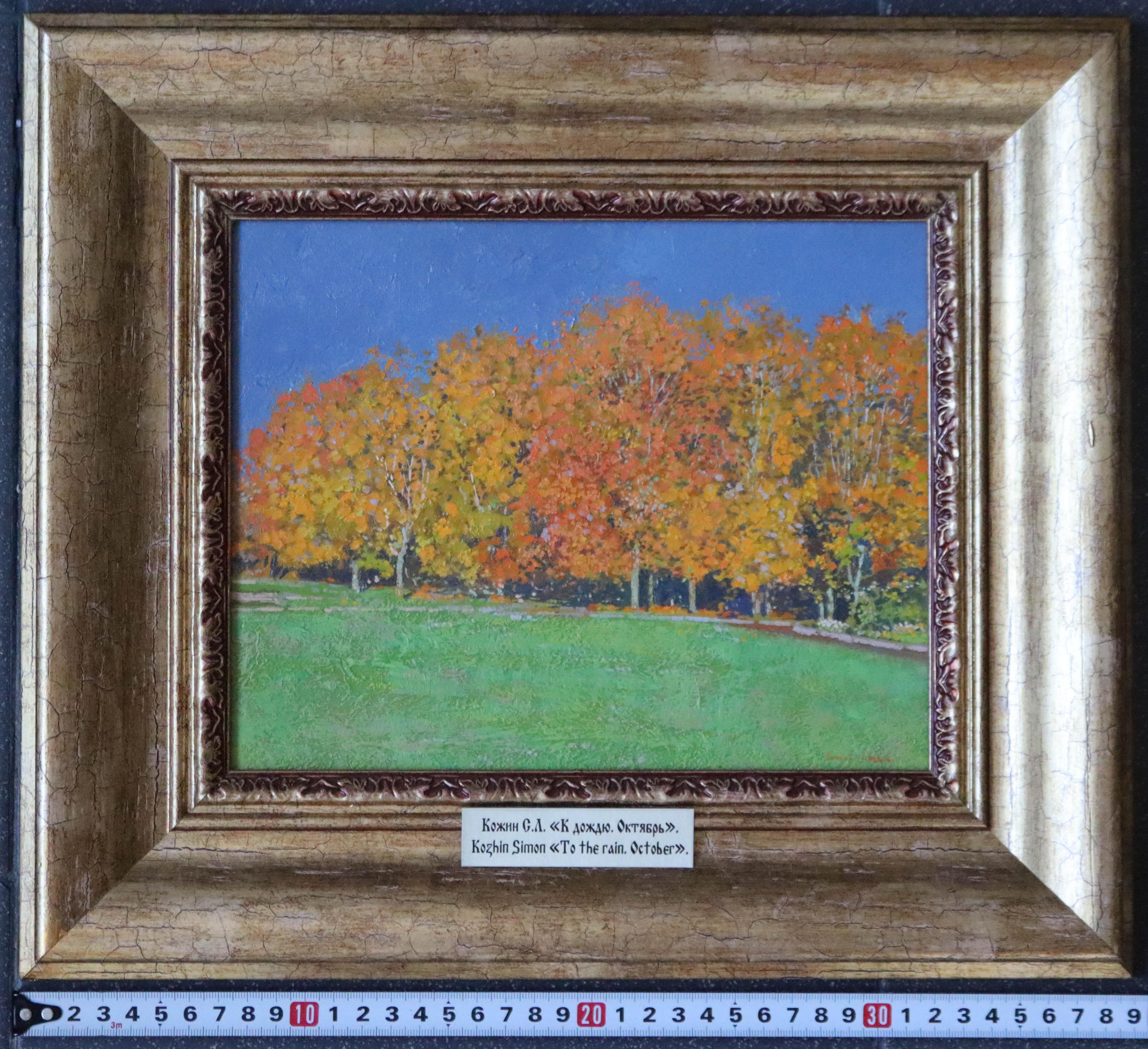 Herbstblätter im Angebot 6