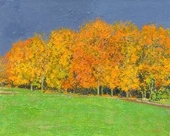 Foglie d'autunno