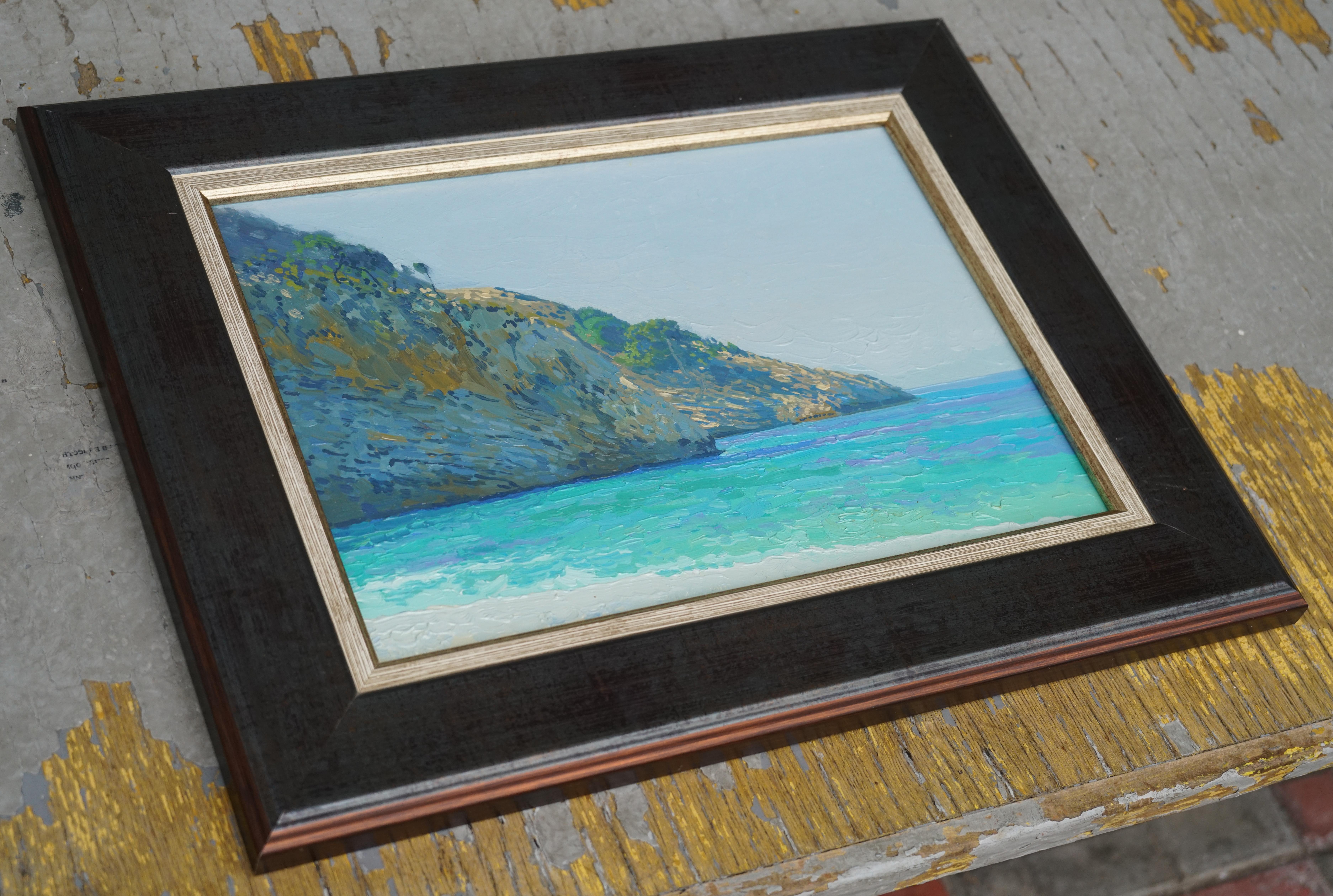 Azure sea. Oludeniz For Sale 10