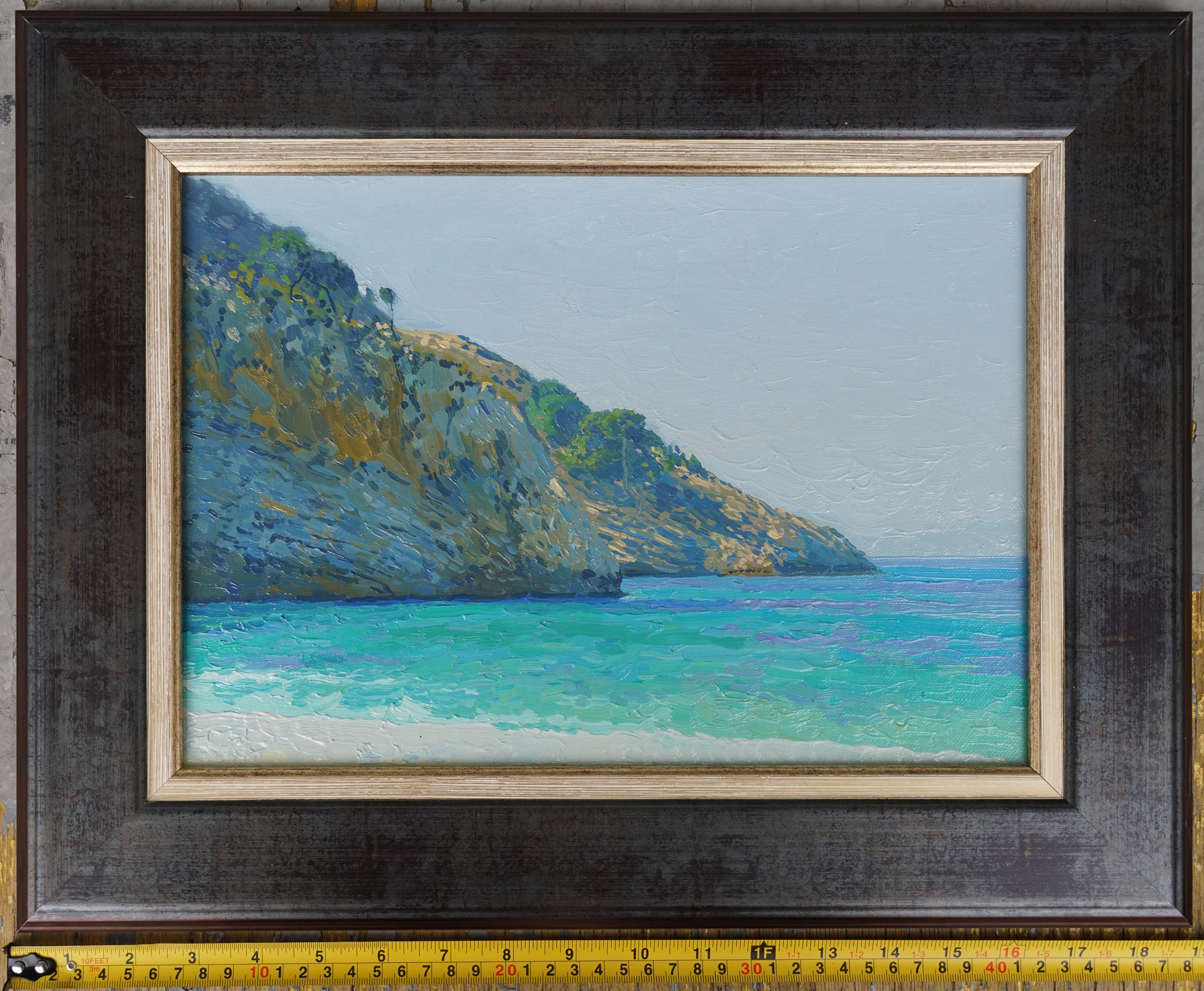 Azure sea. Oludeniz For Sale 11