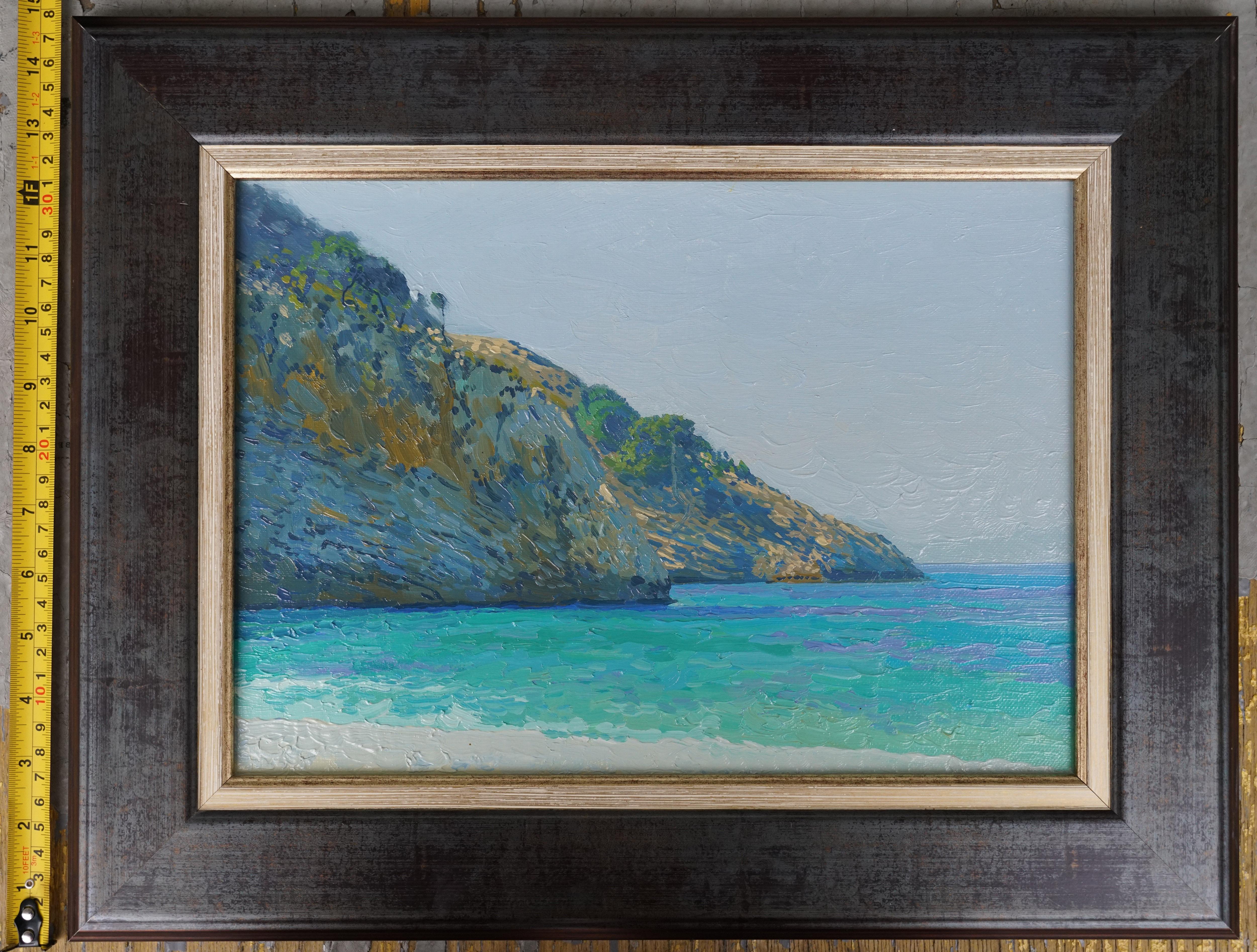Azure sea. Oludeniz For Sale 12