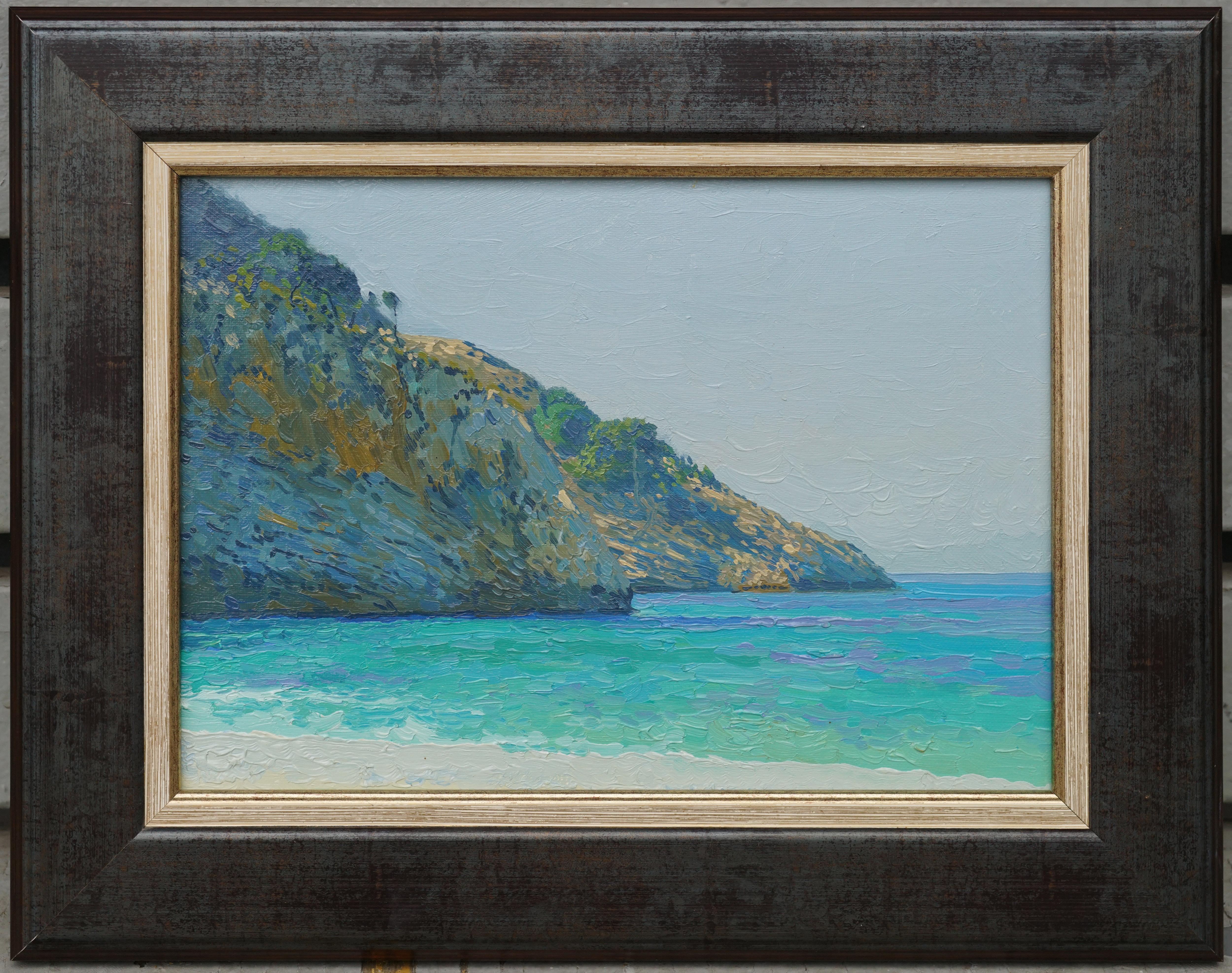 Azure sea. Oludeniz For Sale 2
