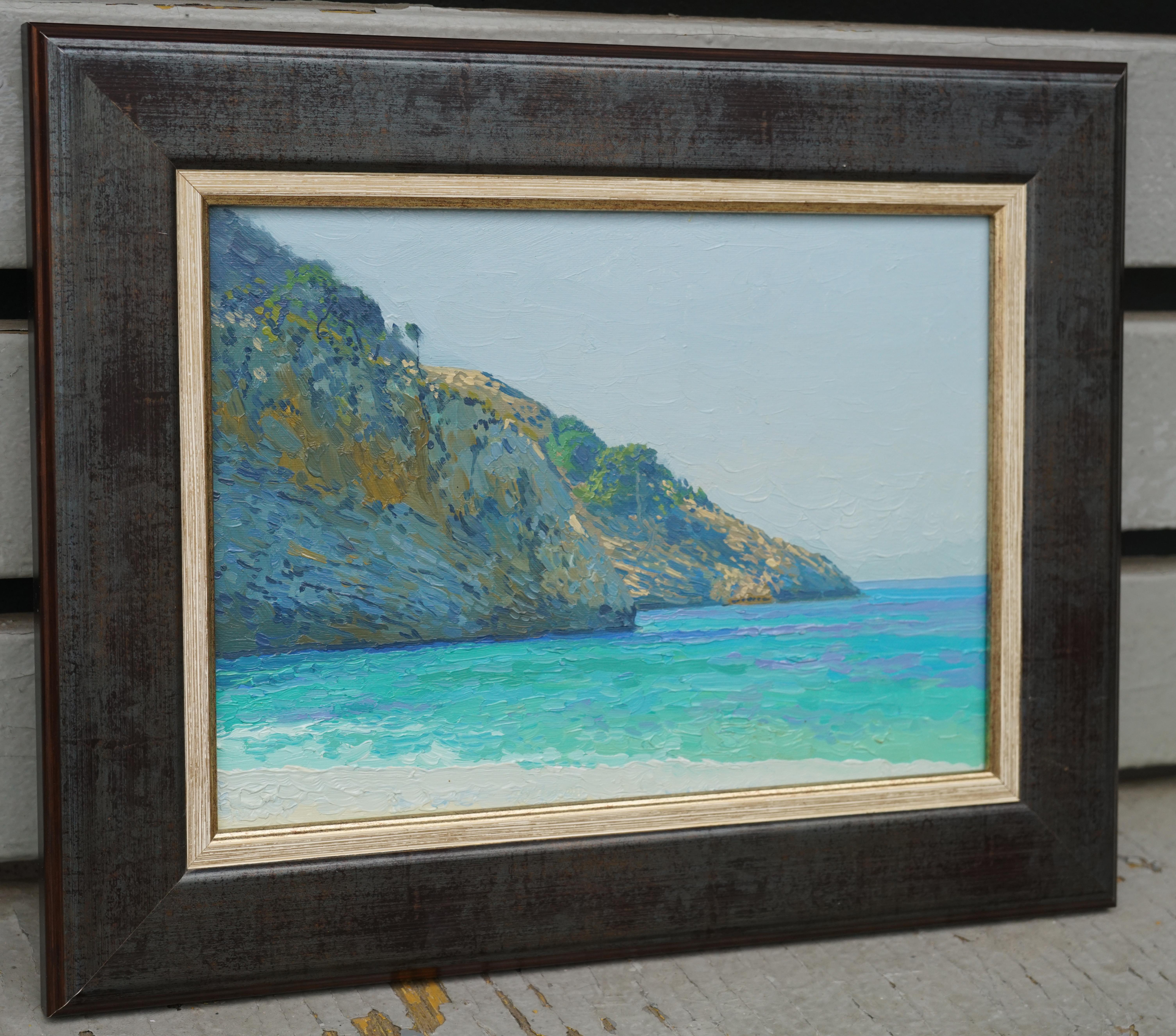 Azure sea. Oludeniz For Sale 3
