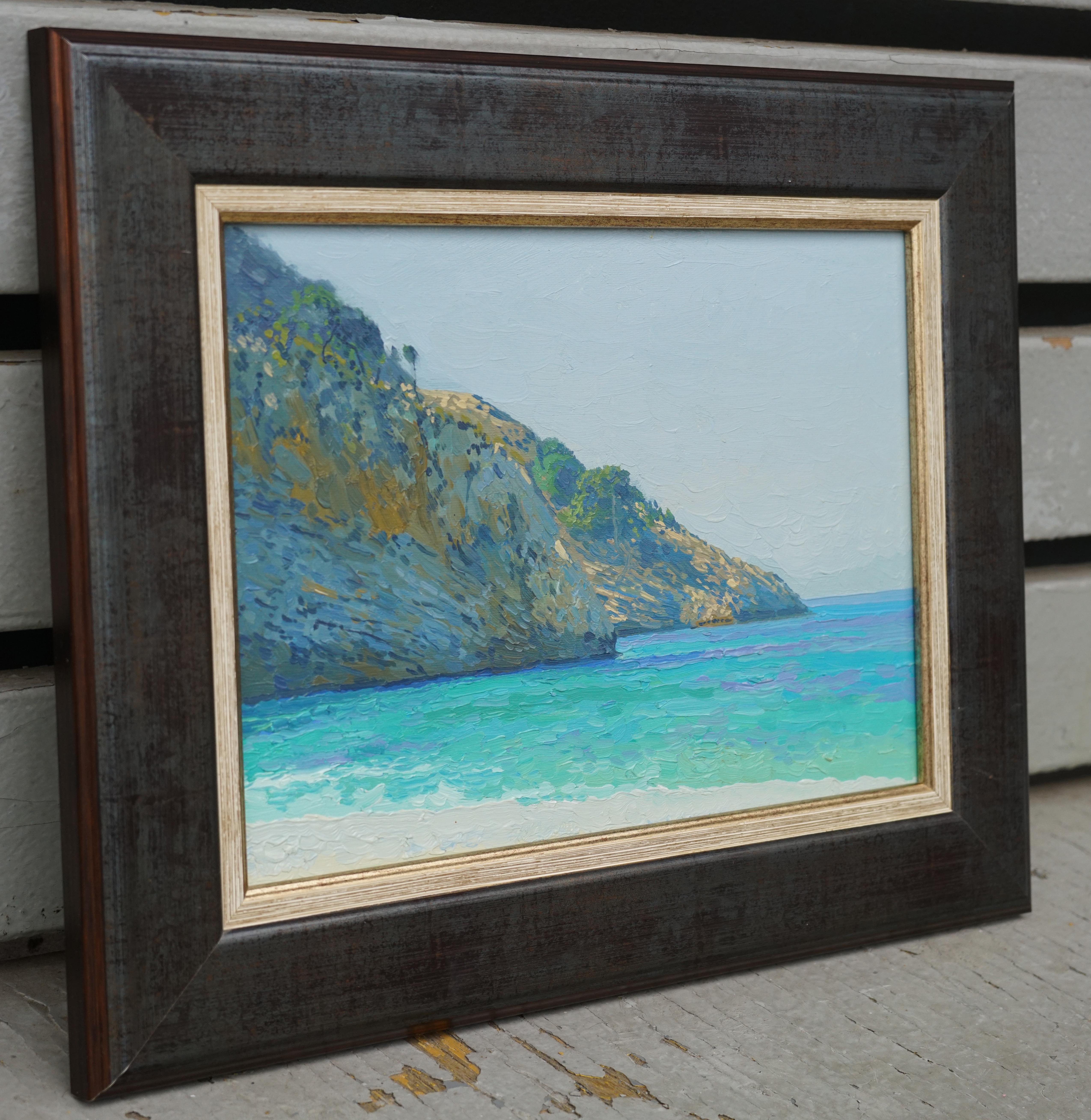 Azure sea. Oludeniz For Sale 4