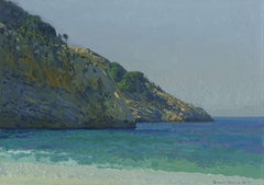 Azure sea. Oludeniz