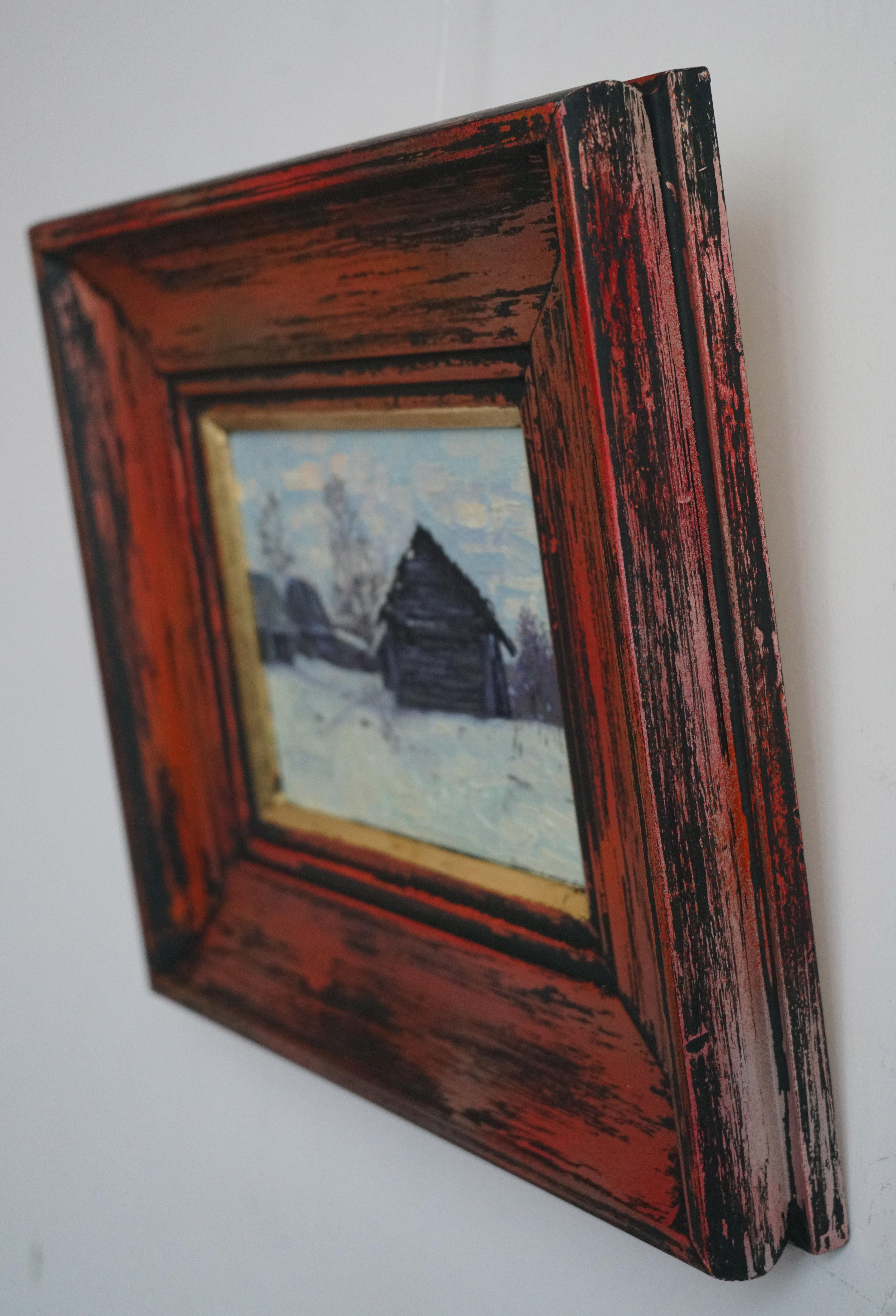 Baths in February in the village of Semyonovskoye For Sale 3